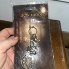 The Twilight Saga New Moon Keyring Bagclip A