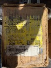 Square D 8536sco3s Ser A Motor Starter  brand New     Old Stock 