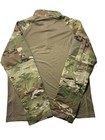 Condor Combat Shirt Mens Xxxl 3xl Multicam Camo 1 4 Zip Tactical Military