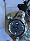 New 1 4 0 25 Ton 550lb Lever Block Chain Hoist Come Along Ratchet Winch Puller