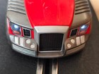 Carrera Digital 132 30416 Carforce Carrex Red grey 1 32 Slot Car