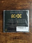 Ac dc  The Platinum Collection Greatest Hits From The Broadcast Archives  2 Cd 