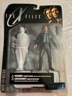 Vintage Pair X-files Agents Dana Scully   Fox Mulder New Unopened Packages