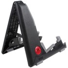 Aroma Black   Gray Portable Senior Folding Stand For Ukulele   Mandolin  violin