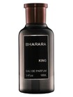 King By Bharara Cologne For Men Edp 3 3   3 4 Oz New In Box