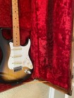 1954 Fender Stratocaster With Original Case - Rare 