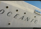 Ocean Liners Ship Boat Cruise To Bahamas Vintage 8mm Home Movie Film Ree G2u