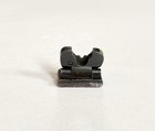 Vtg  Redfield No  47 Folding Rear Sight Semi-buckhorn For Winchester Marlin