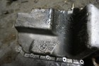 Oem Bmw E30 325ix Awd Engine Oil Pan 88-91 325ix