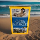 The Complete National Geographic  110 Years On Cd-rom  1888-1990   s 