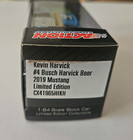 2019  4 Kevin Harvick Busch Beer  harvick Beer  1 64 Action Nascar Diecast