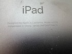 Oem Ipad Pro 11inch 2nd Gen A2228 Gray Wifi Only Original Housing Grade B