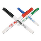 Expo Low-odor Dry-erase Marker Ultra Fine Point Assorted 4 pack 1871133