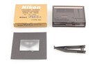  top Mint  Nikon Fm3a Focusing Screen Type B3 From Japan