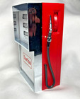 Vintage Surfco Gas Pump Am Transistor Radio  Works  Very Good Condition