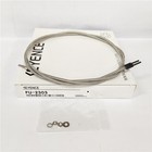 Keyence Fu-2303 Fiber Optic Sensors Fu2303 New In Box One Free Shipping