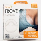 Boon Trove Discreet Milk Collection Passive Silicone Pump New