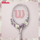 Wilson Triumph Special Edition Recreational Racket Strung Wr175910