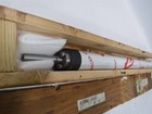 New American Roller Company Conveyor Roller 24   30  Full Length 9d