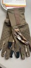 Manzella Gloves Snake Touch Tip Lightweight Glove Realtree Large x-large