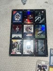 Huge Lot Of Over 500 Sports Cards  Don   t Have The Time To Go Through 