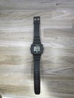 Casio Men s Watch F108wh Illuminator Qtz Digital Black Resin Sport 3224 New Batt