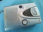  working Tested  Sony Tcm-400 Walkman Cassette Tape Recorder Player Portable