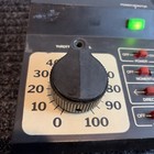 Mrc Ho Tech Ii Loco-motion 1500 Tested Works Dc Transformer