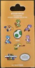 Super Nintendo World Yoshi Mystery Pin Set Universal Studios
