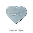 Vintage Disney High School Musical Necklace Pendant  Free Shipping