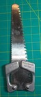 Rocky Mountian Pac-saw With Travel Case 10 5  Camping  Hunting  Survival Saw