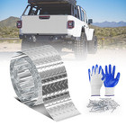 Aluminum Diamond Plate Sheet Metal Coil 0 045  Thick 3003-h22 Alloy - Non-slip  
