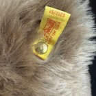 Vintage Steiff Teddy Bear 15 2020 Germany Jointed Button Tag See Description  