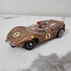 Jim Hall Authorized Chaparral 1 24 Sidewinder Racer Cox   Hot Rod Sidewinder 