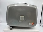 Bolex Paillard 18-5 8mm Film Projector Swiss Made W Case  Manual   Reel