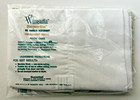Vintage 1969 Walt Disney Peter Pan Tinkerbell Unused Sealed Wamsutta Pillow Case