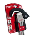 Milwaukee 48-22-7414 14  Aluminum Self-adjusting Pipe Wrench