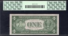 Fr  2306 1935-a  1    north Africa    Silver Certificate Pcgs Choice Uncirculated-63