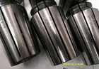 Universal Engineering Acura Flex 1-3 8  Series Collets  2 Lots Of 3 D0311-2  f