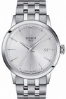 Tissot Classic Dream T129 410 11 031 00 Silver Dial  42mm  Men s Quartz Watch
