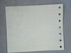 Wwii Vega Aircraft Corp 1942 Pay Stub