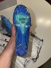 Nike Air Zoom Mercurial Vapor Elite Cleats Blue Us Size 9 Medium  d  M 