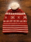 Rudolph Christmas Beanie