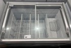 2018 Excellence Mct-4 Stand Alone Ice Cream Freezer