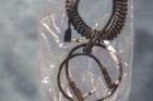  2  Nikon Or Canon Flash Cords With Pc To Post Connectors   Look Close   Details