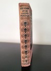 Antique Max Eyth Der Kampf Um Die Cheops-pyramide  Art Nouveau Binding 1900s