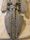 Eaglemoss Battlestar Galactica Ship Replica   Classic Galactica