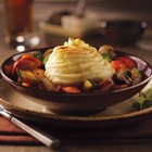 Idahoan Real Premium Mashed Potatoes 3 25 Lb Instant Flakes