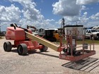 2015 Jlg 400s 40  4wd Diesel Telescopic Boom Lift Man Aerial Platform Bidadoo