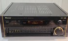 Pioneer Elite Vsx-39tx Vintage Multi-channel 7 1 Home Theater Receiver